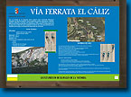 Cartel informativo