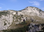 Monte Pando y Camino del Haza