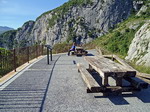 Path of Haza viewpoint